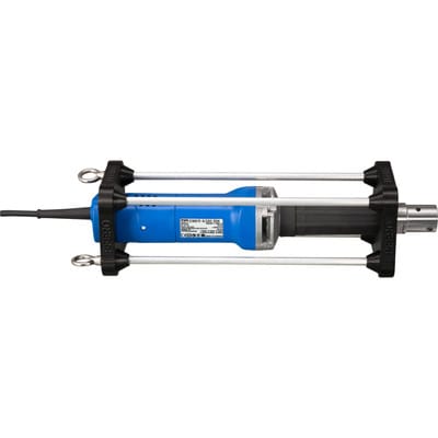 Elektromotor für Biegwelle EMER 8/280 BW 230 Volt 28.000 RPM/750 Watt