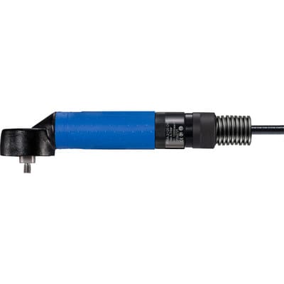 Druckluftwinkelschleifer PWA 2/120 DV 12.000 RPM/230 Watt