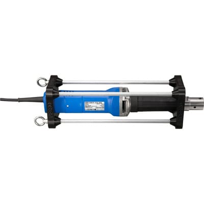 Elektromotor für Biegwelle EMER 8/90 BW 230 Volt 9.000 RPM/710 Watt