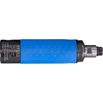 Handstück HA 7 G22 mit 6 mm Spannzange Max. RPM 25.000
