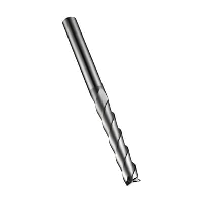Schaftfräser, AlCrN DIN 6535 HA ø4mm S7154.0