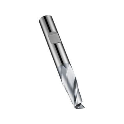 Langlochfräser, DIN 6527 L AlCrN DIN 6535 HB ø6mm S812HB6.0