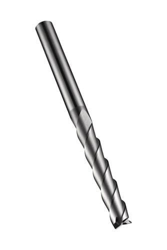 Schaftfräser, AlCrN DIN 6535 HA ø8mm S7158.0
