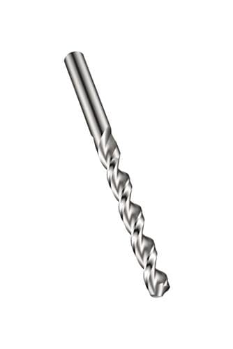 Spiralbohrer HSS-E 130° DIN/ANSI Kurz Unbeschichtet A9001.4, 1.4mm