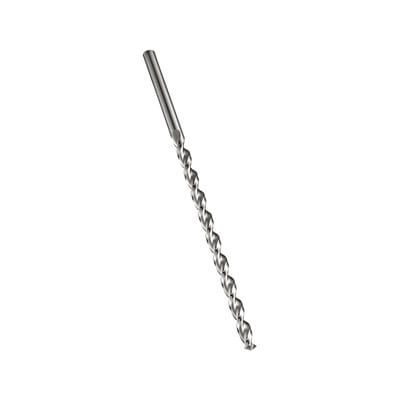 Spiralbohrer HSS-E 130° DIN 1869/1 Extra lang Unbeschichtet A9761.5, 1.5mm