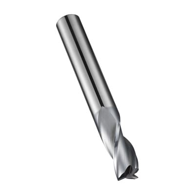 Langlochfräser DIN 6527 L AlCrN-Beschichtung DIN 6535 HA S813HA4.5, ø4.5mm