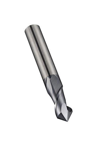 Fasenfräser - 90°, AlTiN DIN 6535 HA ø5mm S7405.0