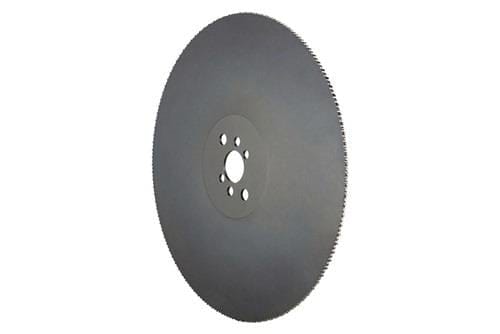 Metallkreissägeblatt Dampfangelassen D751300.0X2.5X220, ø300mm