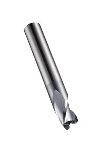 Langlochfräser DIN 6527 K AlCrN-Beschichtung DIN 6535 HA S803HA8.0, ø8mm