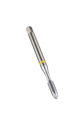 Maschinen-Gewindebohrer Schälansch. Gelbring HSS-E-PM Hartchrom E297M12, M12 6H