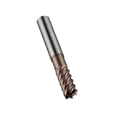 Feinstschlicht Fräser, TiSiN DIN 6535 HA ø14mm S52514.0
