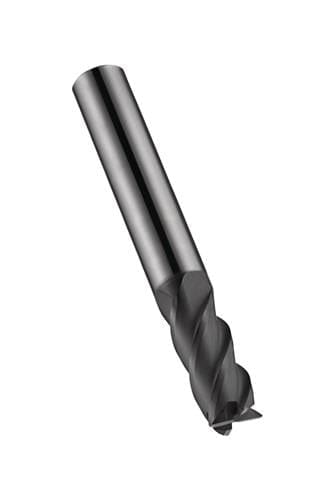 Schaftfräser, Diamantähnliche Beschichtung DIN 6535 HA ø5mm S6125.0