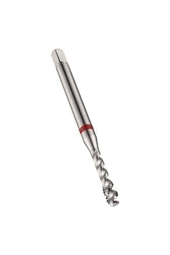 Maschinen-Gewindebohrer Rechts 45° Rotring HSS-E-PM unbesch. E260M6, M6 6HX
