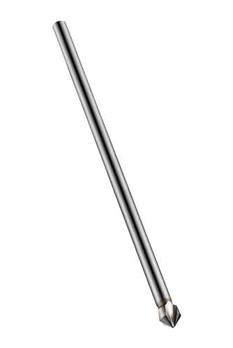 Kegelsenker HSS 90° Spitzenwinkel Unbeschichtet Zylinderschaft G60020.5