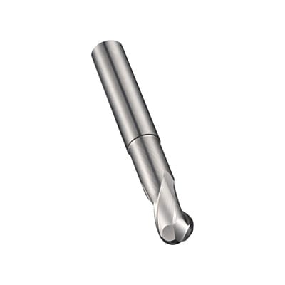 S62920.0 Radius - Kopierfräser, Unbeschichtet DIN 6535 HA ø20mm