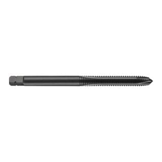 Maschinen-Gewindebohrer HSS-E-PM MF, Schälanschn. Dampfang. E011M12X1.25, M12 6H
