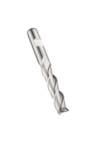 Schaftfräser DIN 844 L Unbeschichtet DIN 1835B – Weldon-Schaft C34611.0, ø11mm