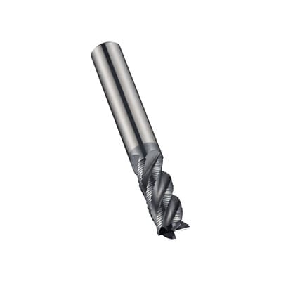 Schruppfräser, AlCrN DIN 6535 HA ø14mm S76514.0