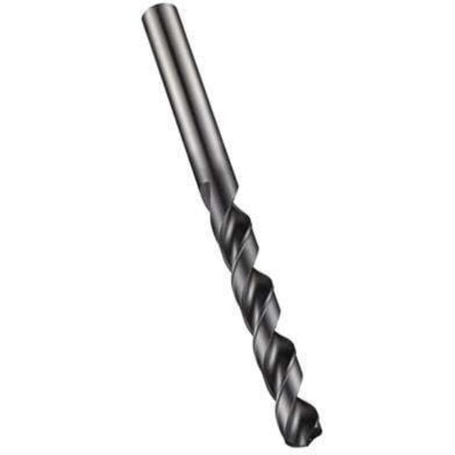 Spiralbohrer HSS-E 130° Kurz TiAlN DIN 6535 HA A55318.0, 18mm