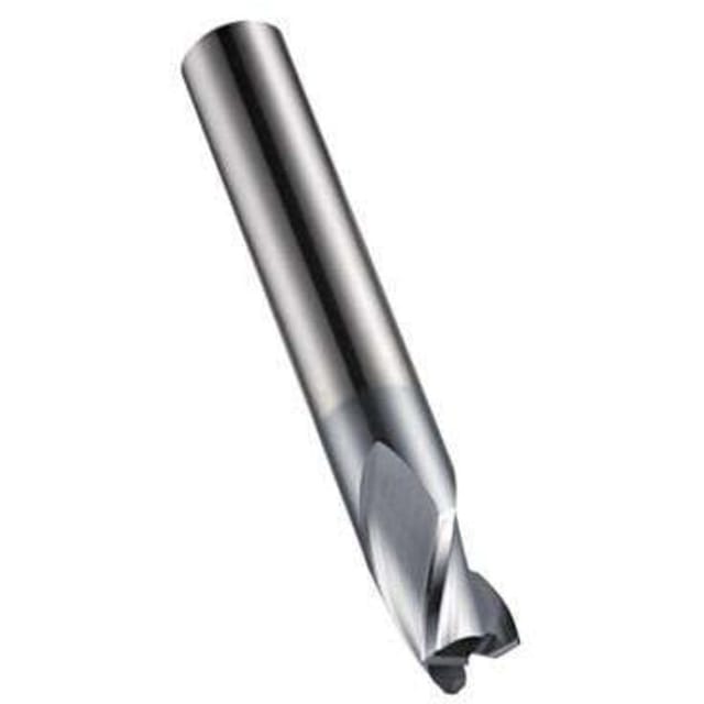 Langlochfräser DIN 6527 K AlCrN-Beschichtung DIN 6535 HA S803HA18.0, ø18mm