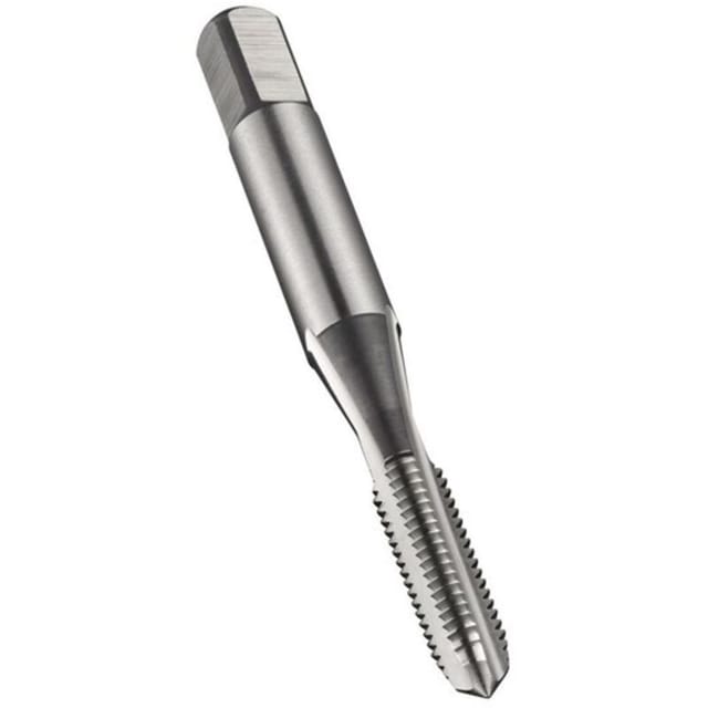 Handgewindebohrer HSS BSW, geradegenutet Unbeschichtet E1155/8NO8, M5/8 Medium