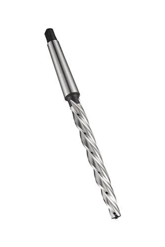 Reibahlen HSS DIN 311 Dampfangelassen Morsekegel B12120.0, 20mm