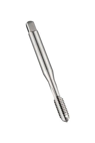 Maschinen-Gewindebohrer HSS-E-PM UNC, geradegenutet E2256-32, M6 2B