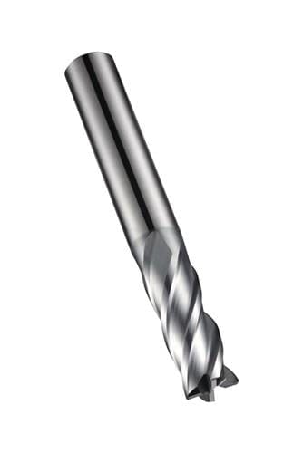 Schaftfräser DIN 6527 L AlCrN-Beschichtung DIN 6535 HA S814HA16.0, ø16mm