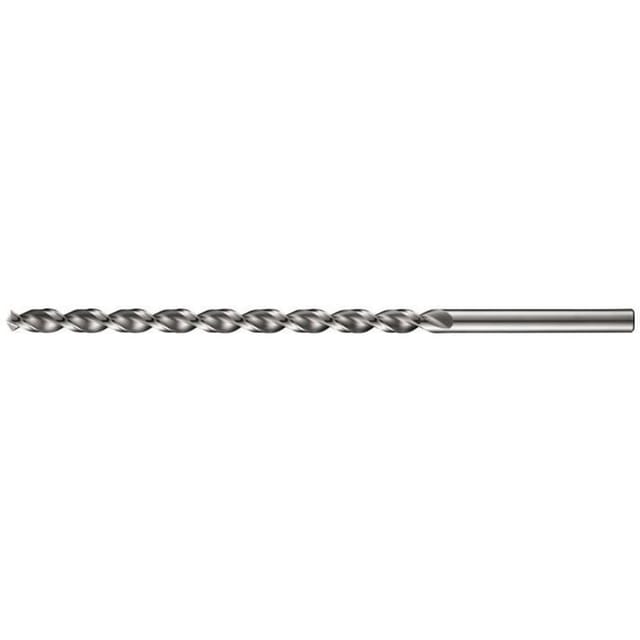 Spiralbohrer HSS-E 130° DIN 1869/1 Extra lang Unbeschichtet A9763.0X150, 3mm