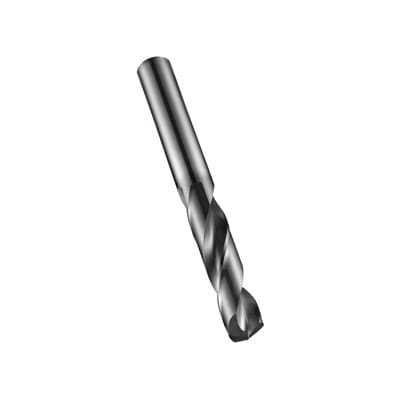 Spiralbohrer HM 140° DIN 6537 K Extra kurz TitAlN DIN 6535 HA R4583.0, 3mm