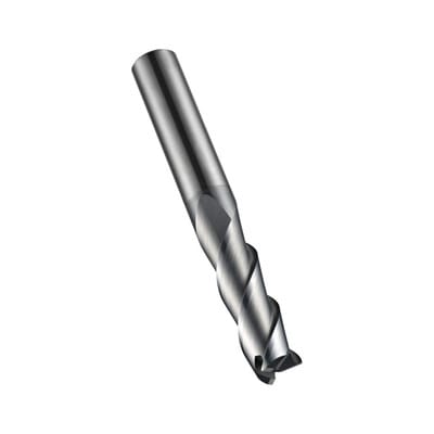 Schaftfräser, AlCrN DIN 6535 HA ø4mm S7144.0
