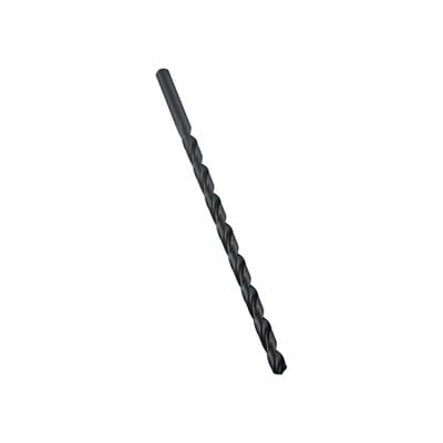 Spiralbohrer HSS 118° BS 328 Extra lang Dampfangelassen A1253/8X315, 9.52mm