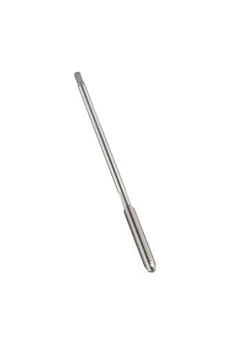 Maschinen-Gewindebohrer HSS-E M, geradegenutet Unbeschichtet E303M5NO1, M5 6H