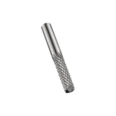 Diamantfräser - Verzahnung - 135°-Bohrschneide, unbeschichtet ø8mm P8438.0X8.0