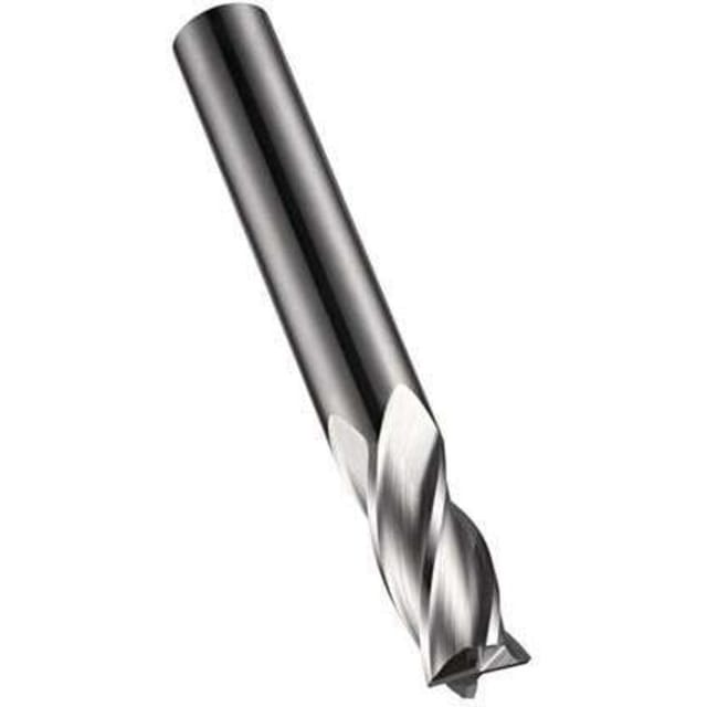 Schaftfräser Unbeschichtet DIN 6535 HA Zylindrischer Schaft S90418.0, 18mm