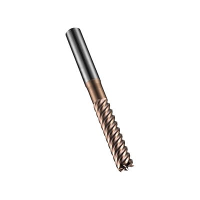 Feinstschlicht Fräser, TiSiN DIN 6535 HA ø20mm S52620.0