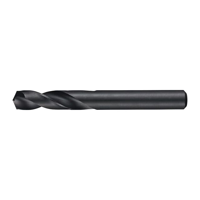 Spiralbohrer HSS 118° DIN 1897 Extra kurz Dampfanlassbehandlung A1201.4, 1.4mm
