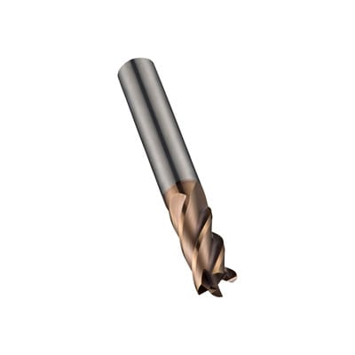 Schaftfräser, TiSiN DIN 6535 HA ø12mm S76612.0