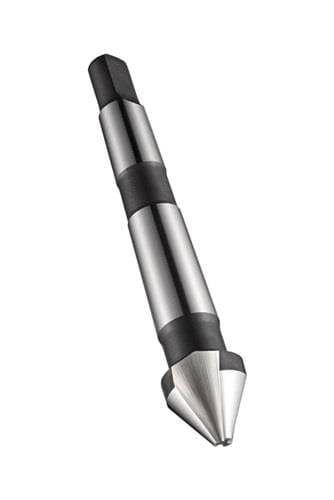 Kegelsenker HSS 60° Spitzenwinkel DIN 334 D Unbeschichtet Morsekegel G13740.0