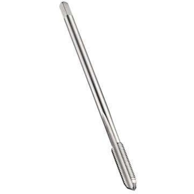 Maschinen-Gewindebohrer HSS-E-PM MF, Geradegenutet Unbesch. E268M24X2.0, M24 6H