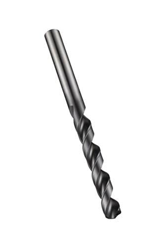 Spiralbohrer HSS-E 130° Kurz TiAlN DIN 6535 HA A55315.0, 15mm