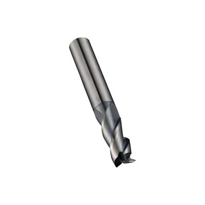 Schaftfräser, AlCrN DIN 6535 HA ø8mm S7138.0