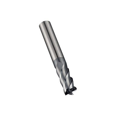 Schaftfräser, AlCrN DIN 6535 HA ø14mm S71614.0