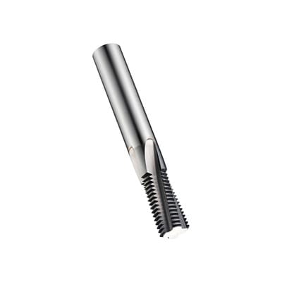 HM-Gewindefräser Spiralnut 10° AlCrN DIN 6535 HA J22014.0X1.5, MM16