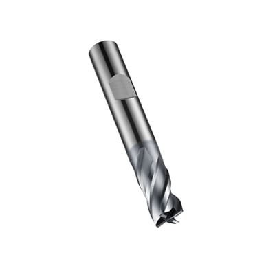 Schaftfräser, DIN 6527 K AlCrN DIN 6535 HB ø16mm S804HB16.0