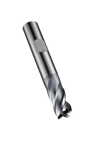 Schaftfräser, DIN 6527 K AlCrN DIN 6535 HB ø12mm S804HB12.0