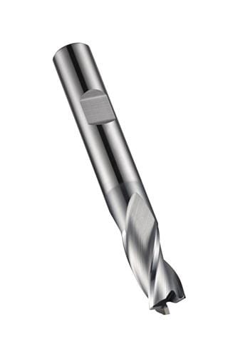 Langlochfräser, DIN 6527 L AlCrN DIN 6535 HB ø9mm S813HB9.0