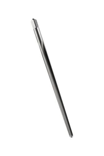 HSS DIN 9 Reibahlen Unbeschichtet Zylindrischer Schaft mit Vierkant B9522.0