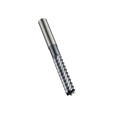 Feinstschlicht Fräser, AlTiN DIN 6535 HA ø16mm S22616.0