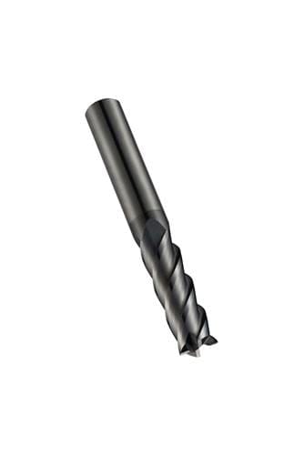 Schaftfräser, AlCrN DIN 6535 HA ø10mm S71710.0